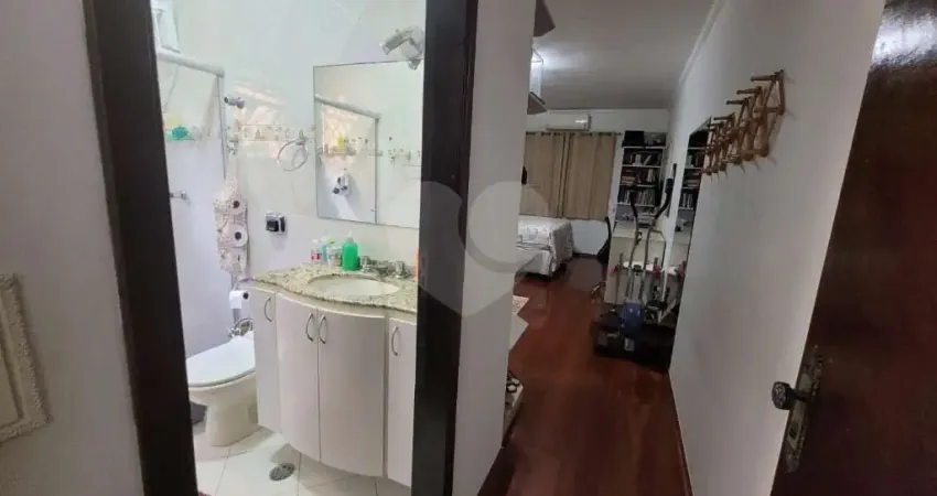 Casa com 3 quartos à venda na Rua Elisa de Carvalho, 165, Vila Matilde, São Paulo