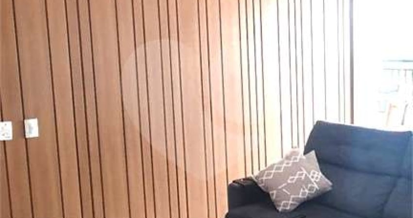 Apartamento com 2 quartos à venda na Rua Doutor Suzano Brandão, 846, Vila Aricanduva, São Paulo