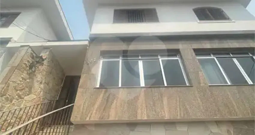 Casa com 3 quartos para alugar na Rua Maria Francisca, 361, Vila Irmãos Arnoni, São Paulo