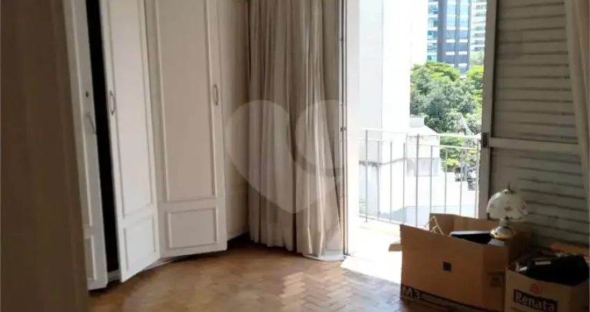 Apartamento com 3 quartos à venda na Rua Loureiro da Cruz, 370, Aclimação, São Paulo