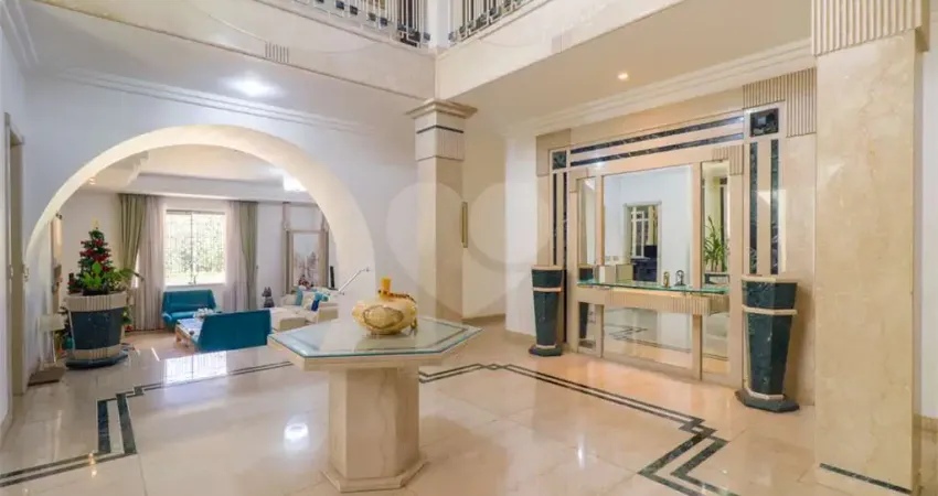 Casa com 6 quartos para alugar na Avenida Mahatma Gandhi, 574, Interlagos, São Paulo