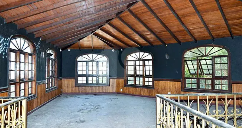 Casa à venda na Rua Pedro Cacunda, 460, Jardim São Paulo (Zona Norte), São Paulo