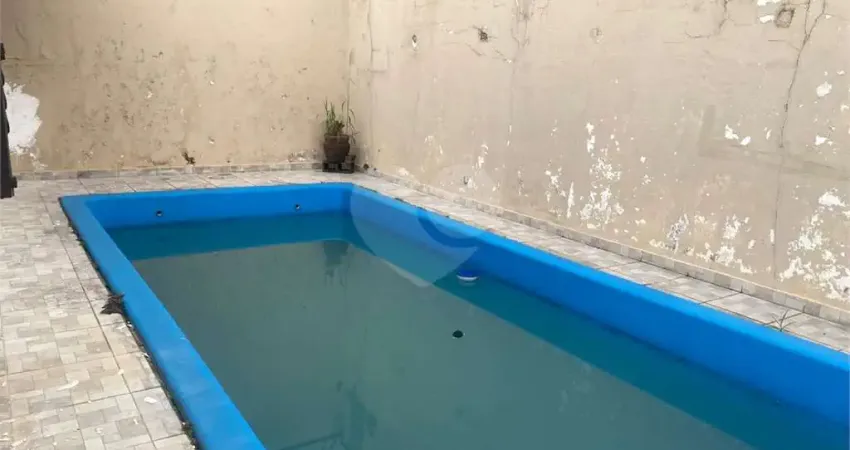 Casa com 4 quartos à venda na Rua Pirapozinho, 382, Vila Rosália, Guarulhos