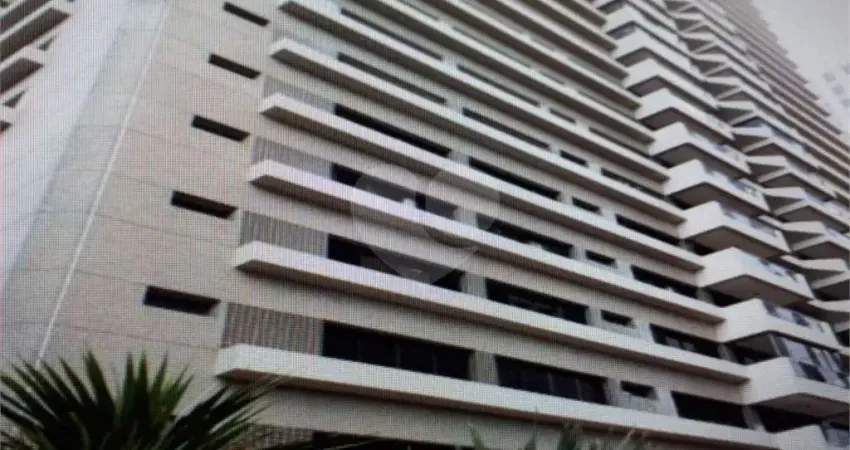 Apartamento com 4 quartos à venda na Avenida Cauaxi, 363, Alphaville Centro Industrial e Empresarial/Alphaville., Barueri