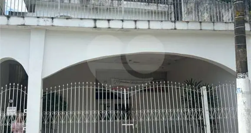 Casa com 3 quartos à venda na Rua João da Costa Silva, 476, Bortolândia, São Paulo