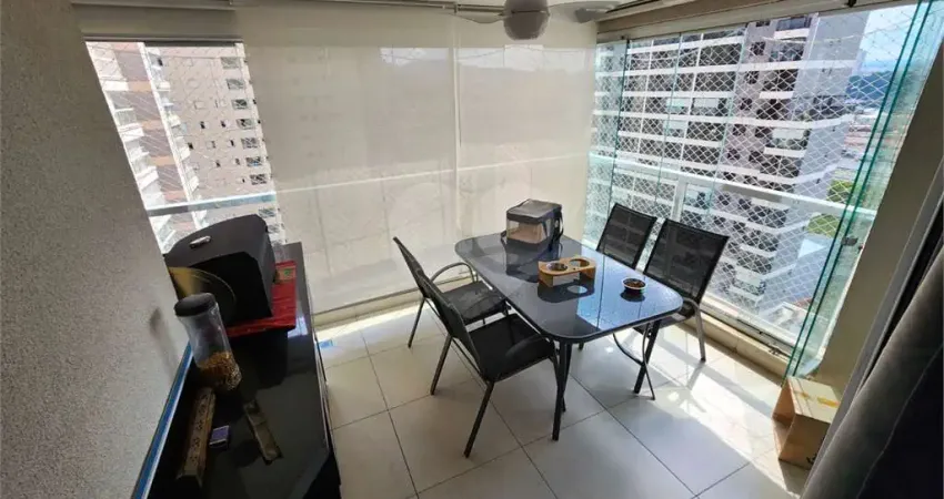 Apartamento com 3 quartos à venda na Avenida Trindade, 434, Bethaville I, Barueri