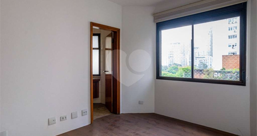 Apartamento com 3 quartos para alugar na Avenida Horácio Lafer, 702, Itaim Bibi, São Paulo