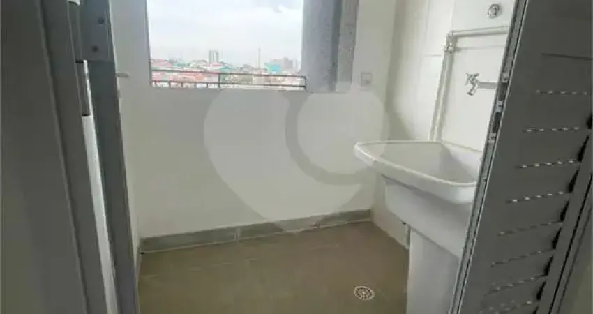Apartamento com 2 quartos à venda na Rua Rio Grande, 375, Vila Rosália, Guarulhos