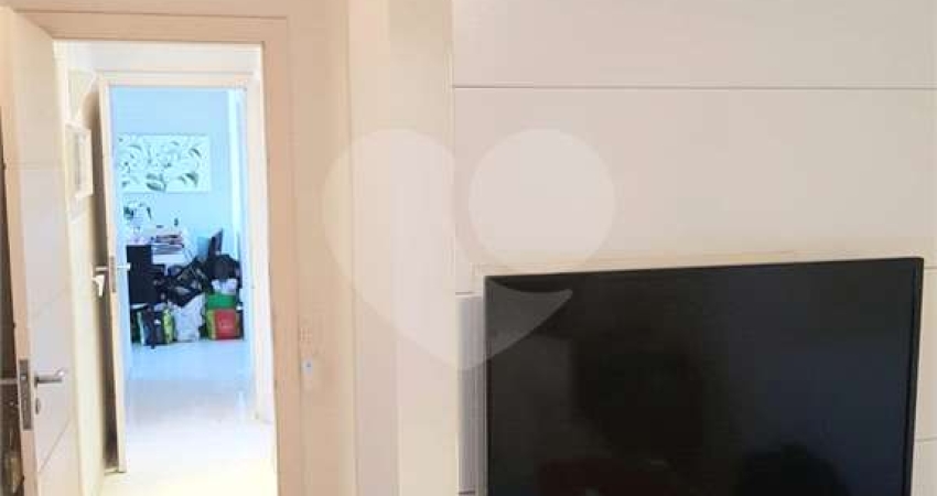 Apartamento com 3 quartos à venda na Rua Iubatinga, 14, Vila Andrade, São Paulo