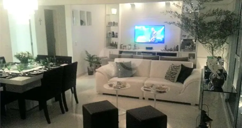 Apartamento com 3 quartos à venda na Rua Iubatinga, 14, Vila Andrade, São Paulo