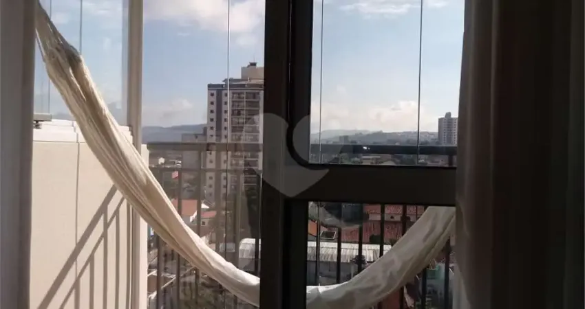 Apartamento com 2 quartos à venda na Avenida São Luiz, 840, Vila Rosália, Guarulhos