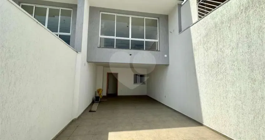 Casa com 3 quartos à venda na Rua Emílio Barbosa, 166, Vila Prudente, São Paulo