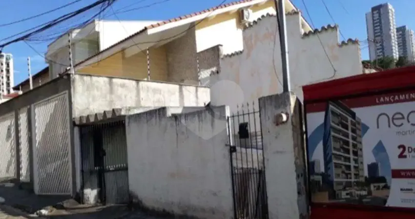 Terreno à venda na Rua Martim Damy, 160, Vila Aricanduva, São Paulo