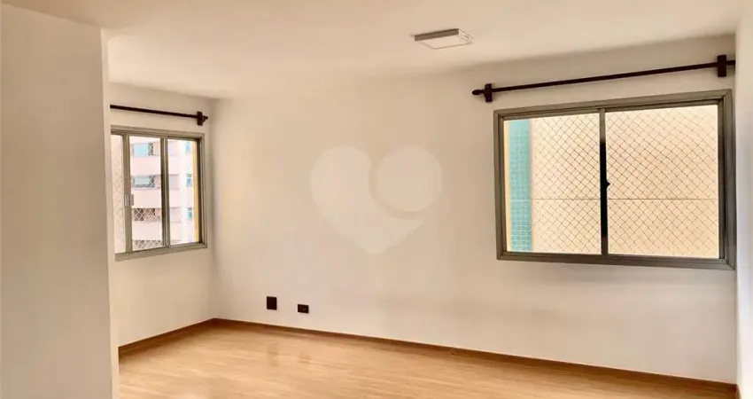 Apartamento com 2 quartos à venda na Rua Raul Pompéia, 420, Pompéia, São Paulo