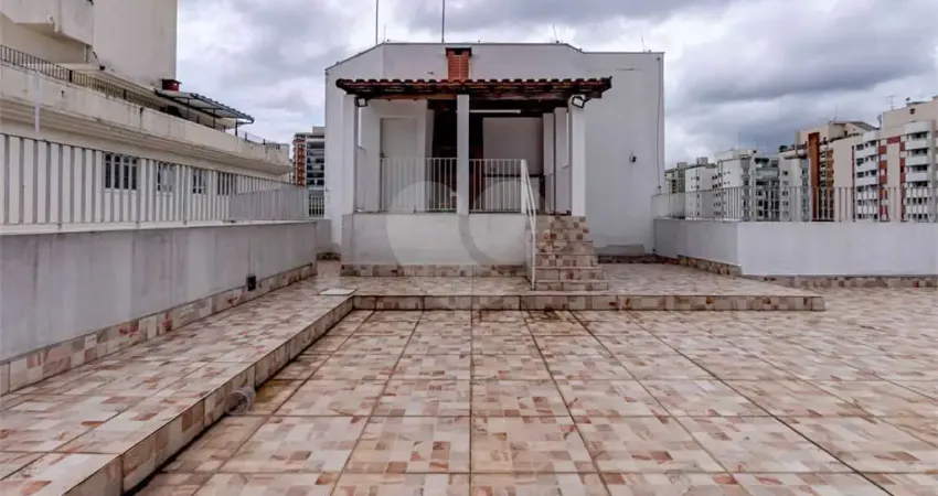 Apartamento com 2 quartos à venda na Vila Tucuna, 824, Pompéia, São Paulo