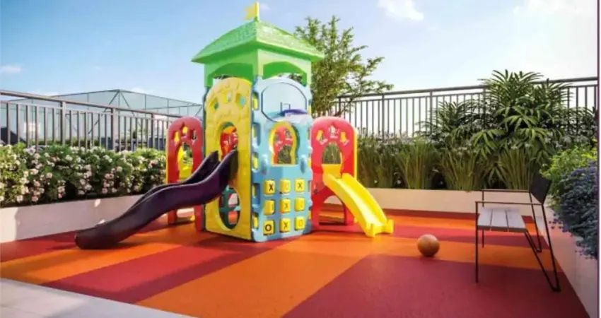 Apartamento com 2 quartos à venda na Avenida Vila Ema, 2468, Vila Ema, São Paulo