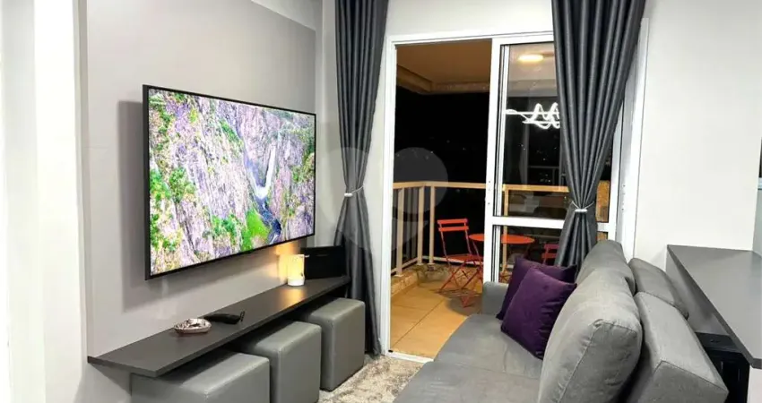 Apartamento com 2 quartos à venda na Avenida Vila Ema, 4146, Vila Ema, São Paulo