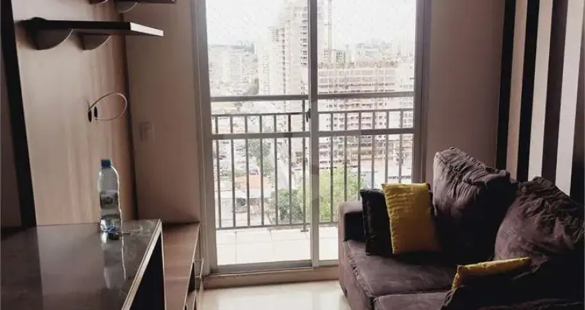 Apartamento com 2 quartos à venda na Avenida Vila Ema, 1595, Vila Ema, São Paulo