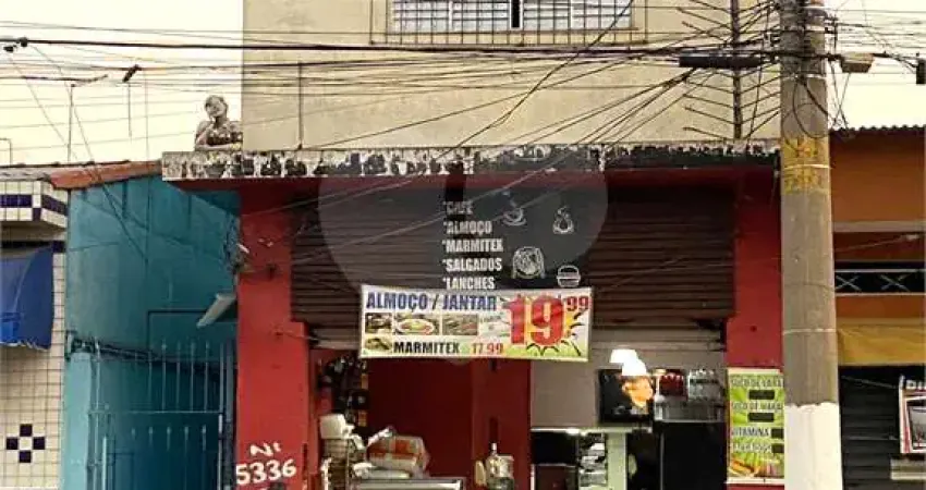 Casa com 3 quartos à venda na Avenida Vila Ema, 5336, Vila Ema, São Paulo