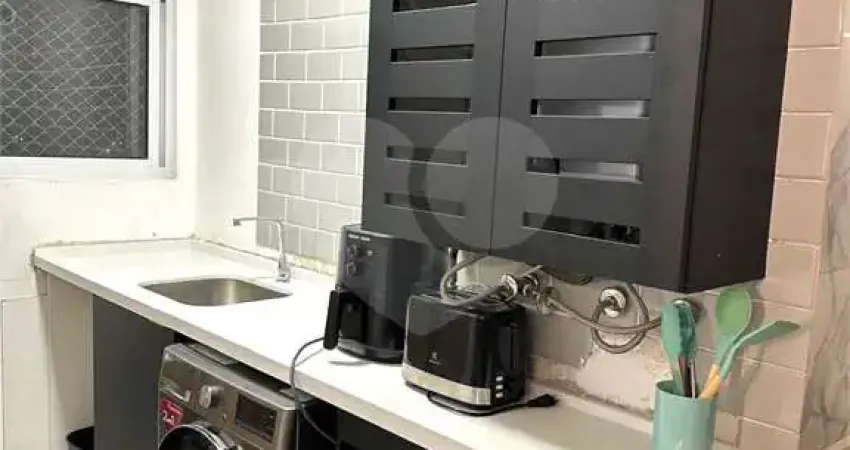 Apartamento com 2 quartos à venda na Avenida Vila Ema, 4146, Vila Ema, São Paulo