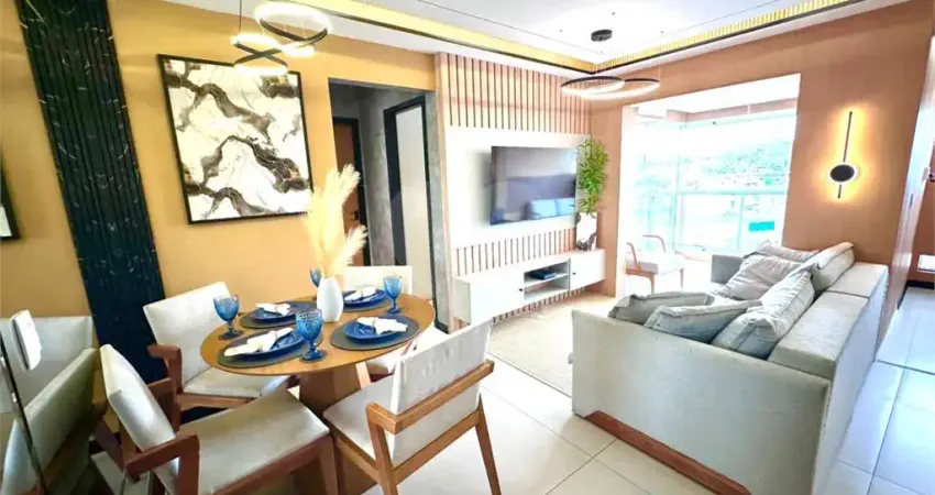 Apartamento com 2 quartos à venda na Avenida Vila Ema, 4146, Vila Ema, São Paulo