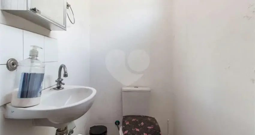 Apartamento à venda na Avenida Vila Ema, 1454, Vila Ema, São Paulo