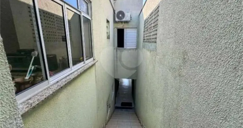 Casa com 3 quartos à venda na Rua Umburetama, 255, Ipiranga, São Paulo