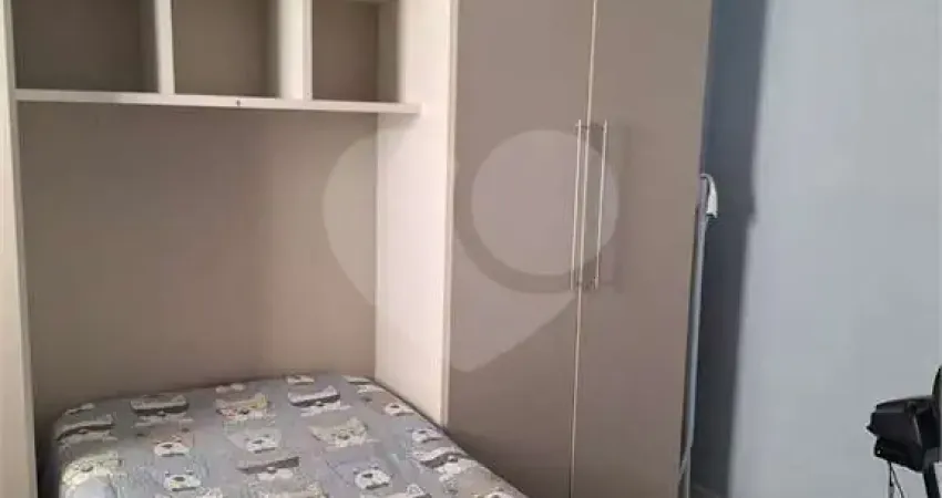 Apartamento com 2 quartos à venda na Rua Lino Coutinho, 613, Ipiranga, São Paulo