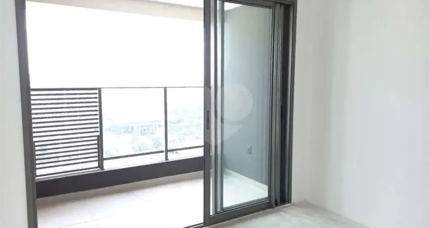 Kitnet / Stúdio à venda na Rua Doutor Bacelar, 780, Vila Clementino, São Paulo