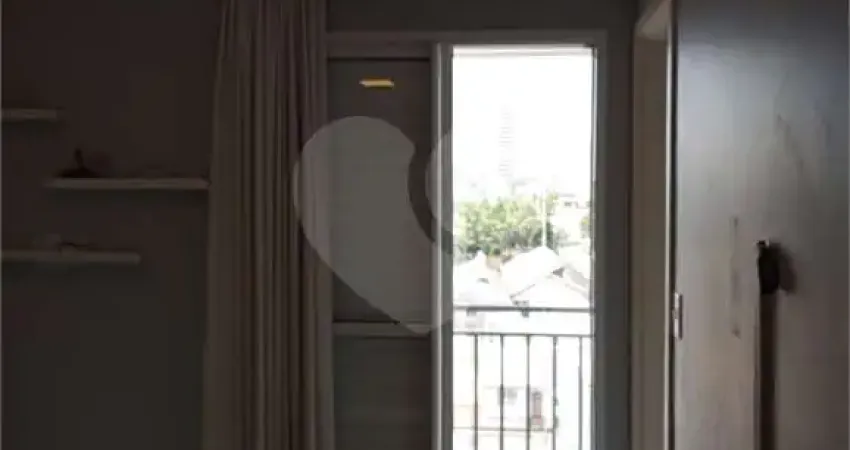 Apartamento com 2 quartos à venda na Rua Cisplatina, 785, Ipiranga, São Paulo