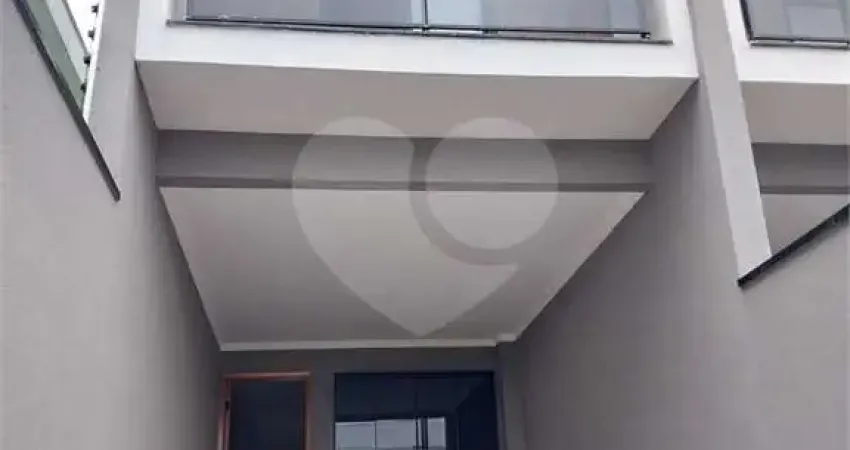 Casa com 3 quartos à venda na Rua Ricardo Gumbleton Daunt, 93, Jardim Nice, São Paulo