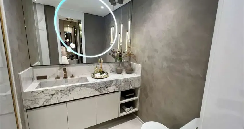 Apartamento com 4 quartos à venda na Rua Alvarenga, 1260, Butantã, São Paulo