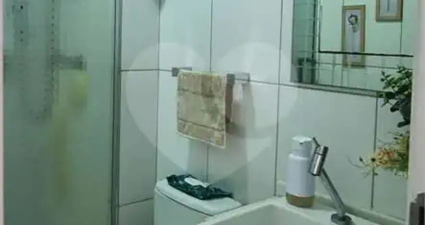 Apartamento com 2 quartos à venda na Avenida Presidente Altino, 1632, Jaguaré, São Paulo