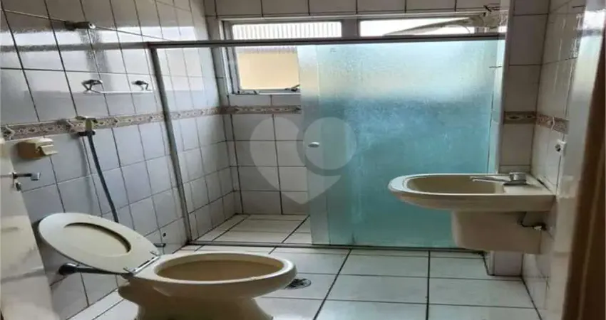 Apartamento com 2 quartos à venda na Avenida Doutor Gentil de Moura, 761, Ipiranga, São Paulo