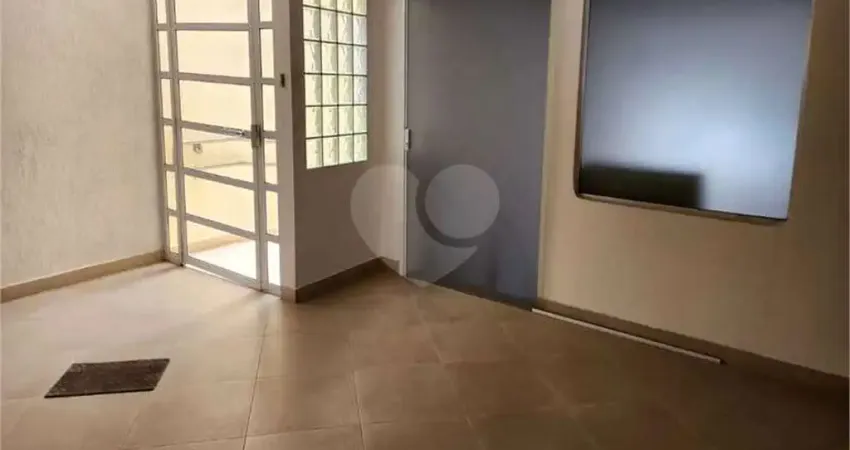 Apartamento com 2 quartos à venda na Avenida Doutor Gentil de Moura, 761, Ipiranga, São Paulo