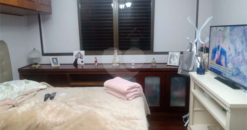 Apartamento com 4 quartos à venda na Avenida Giovanni Gronchi, 5394, Vila Andrade, São Paulo