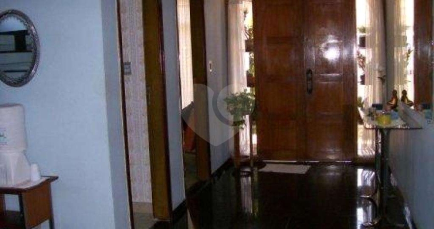 Casa com 4 quartos à venda na Rua Doutor Joel Lagos, 211, Jaguaré, São Paulo