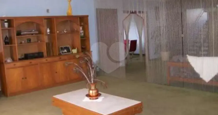 Casa com 4 quartos à venda na Rua Doutor Joel Lagos, 211, Jaguaré, São Paulo