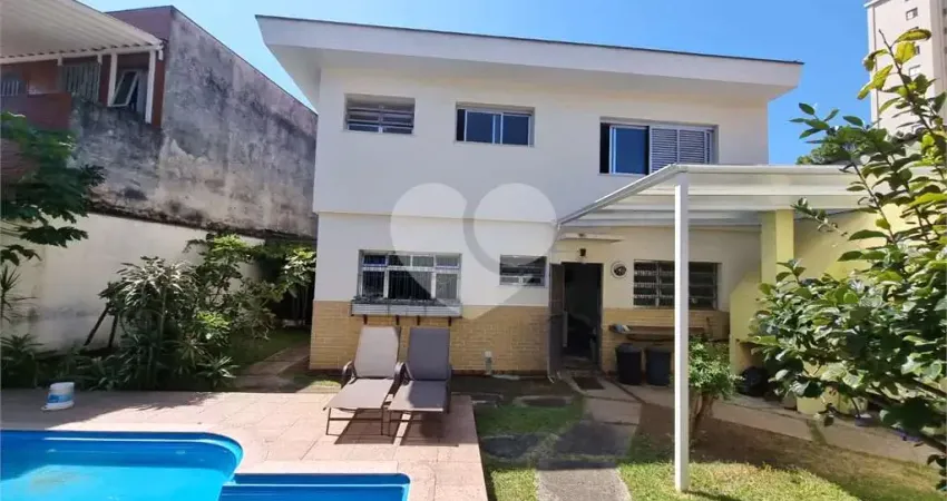 Casa com 5 quartos à venda na Rua Albino Boldasso Gabril, 200, Vila Cruzeiro, São Paulo