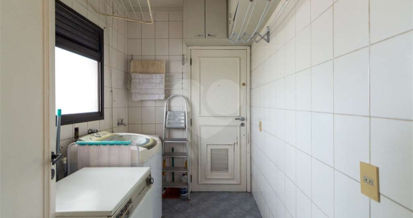 Apartamento com 3 quartos à venda na Rua Gomes Nogueira, 280, Vila São José (Ipiranga), São Paulo