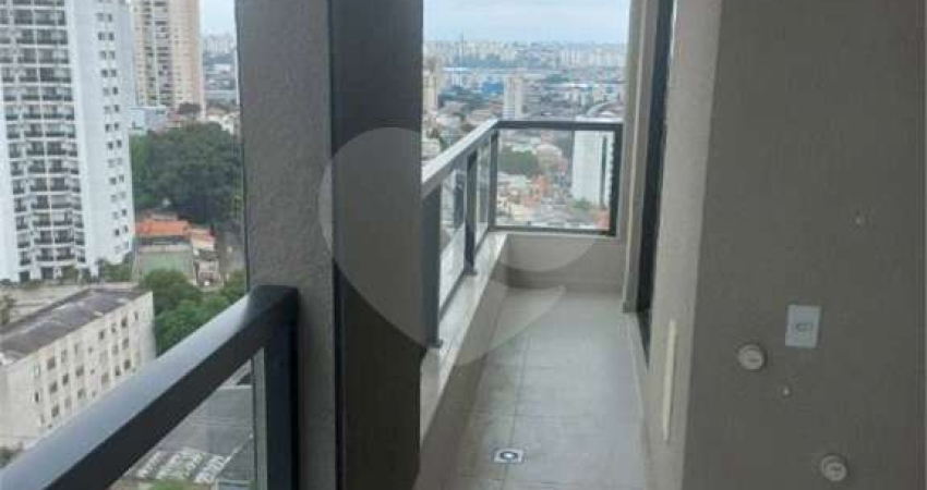 Apartamento com 2 quartos à venda na Rua Dona Leopoldina, 625, Ipiranga, São Paulo