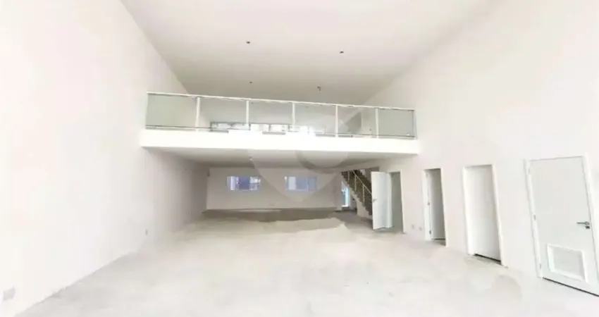 Barracão / Galpão / Depósito à venda na Avenida Paes de Barros, 3687, Parque da Mooca, São Paulo