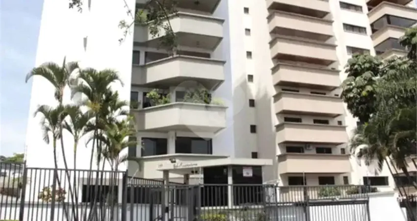 Apartamento com 4 quartos à venda na Rua Maratona, 139, Vila Alexandria, São Paulo