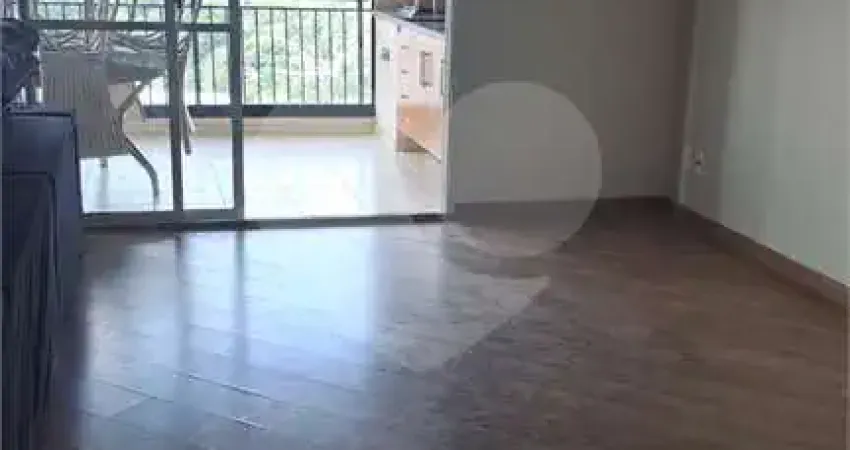Apartamento com 3 quartos à venda na Rua Domiciano Leite Ribeiro, 51, Vila Guarani, São Paulo