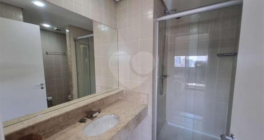 Apartamento com 1 quarto para alugar na Rua Joaquim Floriano, 466, Itaim Bibi, São Paulo