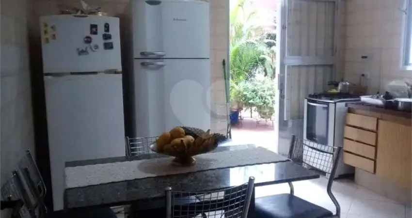 Casa com 4 quartos à venda na Rua Cipriano Barata, 2404, Ipiranga, São Paulo