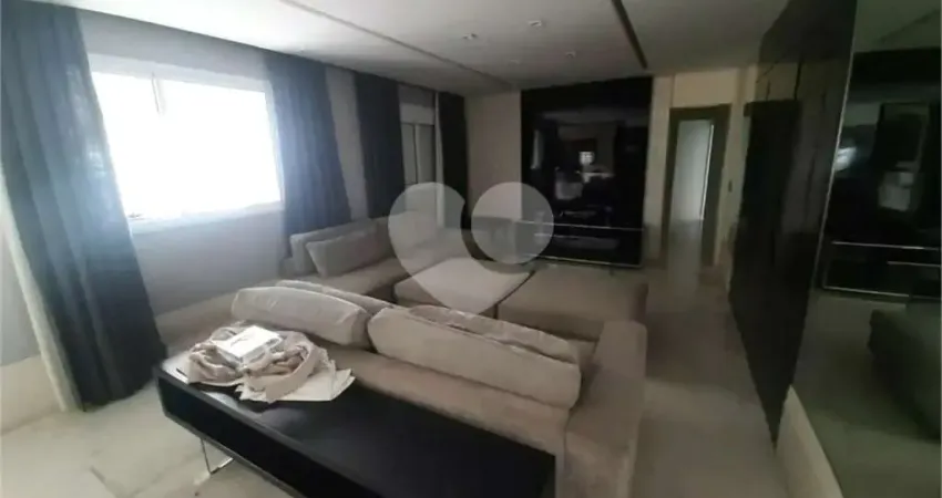 Apartamento com 3 quartos à venda na Rua Conselheiro Pedro Luís, 313, Santana, São Paulo