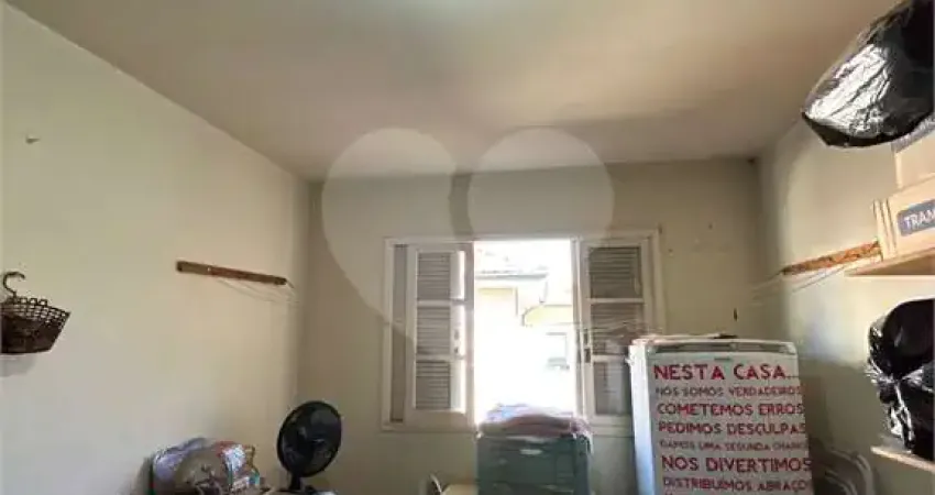 Casa com 4 quartos à venda na Rua Conselheiro Pedro Luís, 36, Santana, São Paulo