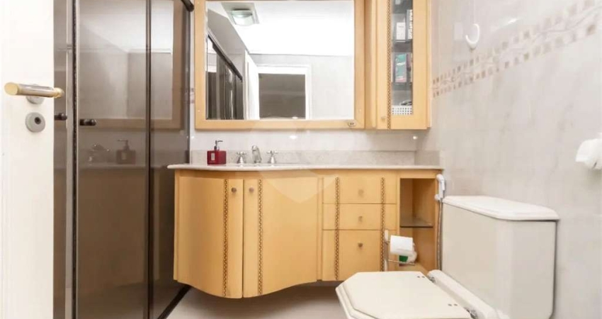 Apartamento com 3 quartos à venda na Rua Professor Pedreira de Freitas, 373, Tatuapé, São Paulo