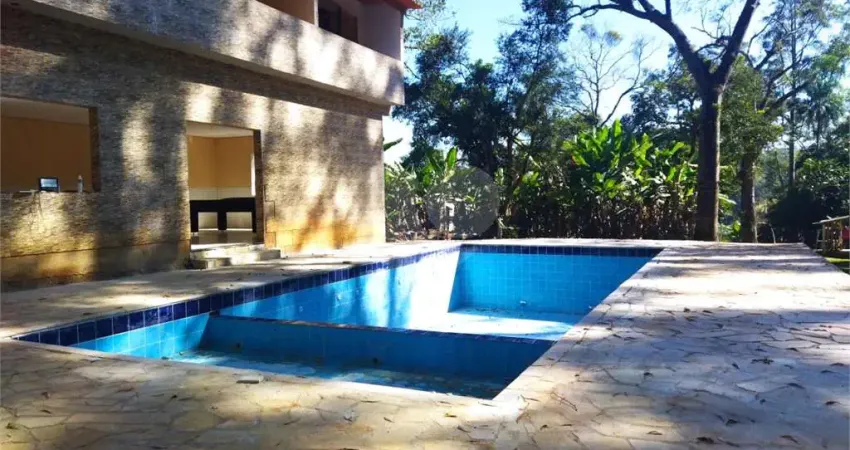 Chácara / sítio com 5 quartos para alugar na Estrada Maria Cristina, 8, Eldorado, Diadema